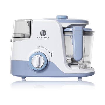 BabyGrow Elite Baby Food Maker